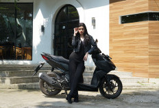 Astra Motor Sumsel Hadirkan Program YTTA, Beli Motor Honda Kini Lebih Ringan