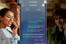 Review Fitur AI Translate Real Time di HP Flagship 2026: Solusi Komunikasi Praktis Traveling ke Luar Negeri 