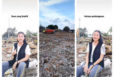 Protes Remaja Putri di Bekasi Usai Rumahnya Dirobohkan, Karena Rakyat Bukan Ajang Buat Pamer Kebijakan