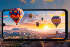 4 HP Samsung untuk Gaming Harian Dijual Mulai Rp3 Jutaan, Ada Samsung Galaxy A16 5G