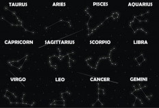 Ramalan Zodiak Hari Ini 10 Juli 2026, Saatnya Bergerak Jangan Ragu dengan Masa Depan
