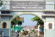 Ponpes Tambakberas Jadi Lokasi Muktamar NU ke-35, ini Sejarahnya