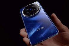 Vivo X200 Ultra Lolos Sertifikasi 3C, Dukung Fast Charging 100W dan Rekam Video 4K, Hadir Pekan Depan!