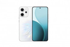  OPPO Reno 15 Tawarkan Desain Ringkas, Bodi Tipis dan Bobot Ringan