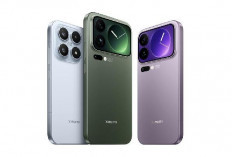 Xiaomi 17 Resmi Rilis: Desain iPhone, Harga Android! Worth It Buat 2025?