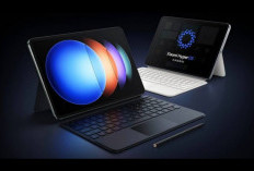 Fitur Unggulan Tablet Xiaomi Pad 7S Pro Mengusung Konektivitas Mumpuni 