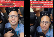 Fahmy Ungkap Susah Jadi Dokter Umum Cari Job di Klinik Dokter Pengganti Honor Rp150 Ribu