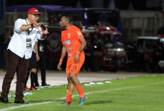 Sepak Bola Tanah Air Berduka, Coach Iwan Setiawan Berpulang