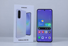 Gaming Tanpa Lag dengan Samsung Galaxy A36 5G, HP RAM Besar Siap Jadi Andalan, Ini Spesifikasinya!