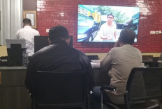 Sedang Parkir Usai Bongkar Muat Barang, 6 Dus Sarden di Dalam Mobil Box Hilang Dijarah Maling  
