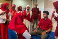 Meriah! Semarak Kemerdekaan UBD 2025 Hadirkan Tawa, Kebersamaan, dan Semangat Nasionalisme