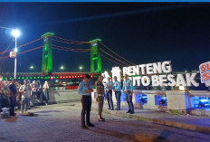 Ratu Dewa Revisi Desain BKB jadi Ruang Terbuka Publik, Demi Kota Palembang Lebih Ramah Warga