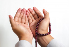 Doa Akhir Ramadan Rasulullah SAW, Amalan Penting Menjelang Idul Fitri 2026