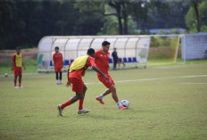 Jelang Bergulirnya Kompetisi Liga 2 Indonesia, Sumsel United FC Fokuskan Strategi dan Taktik  