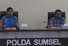 Rekrutmen Polri 2026 Dimulai, Polda Sumsel Pastikan Seleksi Transparan