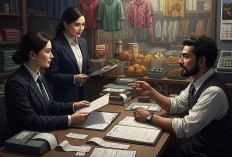 Sering Ditolak? Ini Tips Lolos Survey KUR BRI 2026 dan Penyebab Pengajuan Gagal