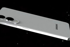 Samsung Galaxy S25 FE Bocor, Tampilannya Mirip HP Flagship 