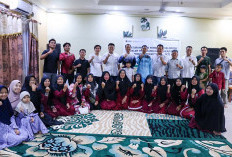 Perkuat Ekonomi Desa, PTBA Dorong Transformasi Penambangan Tanpa Ijin Jadi Penggerak Ekonomi Berkelanjutan