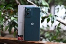 5 Rekomendasi HP Murah Spek Dewa: Pilihan Terlaris April 2026!