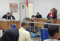 Ahli Konstruksi Beberkan Mutu Proyek Pokir Anita Noeringhati di Bawah Standar