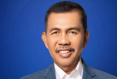 Mantan Wakil Gubernur Sumsel Ishak Mekki Diperiksa Penyidikan Korupsi Proyek Pasar Cinde Palembang