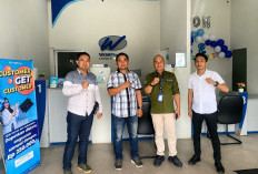 Sat Intelkam Polres OKI Data Identitas Debt Collector Lempuing