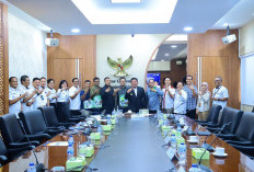 Program 3 Juta Rumah, Herman Deru Tekankan Pentingnya Sinergi dengan Pengembang