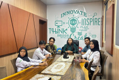Kemenkum Sumsel Perkuat Pengawasan Notaris Melalui Diskusi Evaluasi Kebijakan