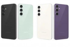 Samsung Galaxy S25 FE, Smartphone Versi Murah Siap Diluncurkan September 2025
