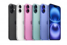 Harga iPhone di Indonesia Resmi Naik Lagi, iPhone 16 Tembus Rp23 Juta