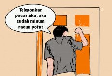 Terungkap, Pria Tergeletak di Depan Kamar Kos Tanpa Nyawa di Sekayu Sempat Sebut Nama Pacar  