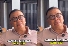 Giliran Helmy Yahya Tertahan di Bandara, Hayo Super Jet Seriuslah Berbisnis