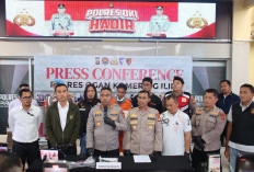 Dendam Pribadi Jadi Motif Pelaku Tembak Pasutri yang Tewaskan Suami di Kecamatan Cengal OKI