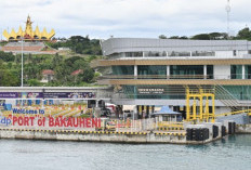 SIAP-SIAP, Mudik Lebaran 2026: 353 Ribu Kendaraan Diprediksi Padati Penyeberangan Bakauheni-Merak