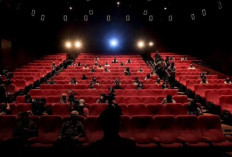 Tips Nonton Bareng Teman di Bioskop agar Quality Time Makin Seru dan Berkesan