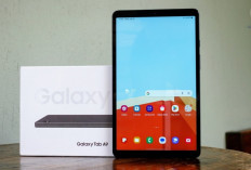 Tablet Android Terbaik Cocok untuk Anak Sekolah Dijual Harga Terjangkau