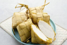 Solusi Ketupat Anti Basi saat Lebaran : 5 Langkah Mudah yang Wajib Para Bunda Ketahui!