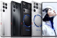 RedMagic 11 Pro: Ponsel Gaming Futuristik dengan Pendinginan Cair AquaCore dan Performa Flagship
