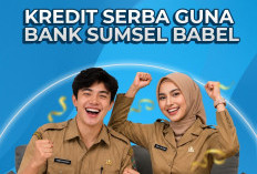 Ajukan dan Nikmati Kredit KSG Bank Sumsel Babel, Wujudkan Impian Hidup