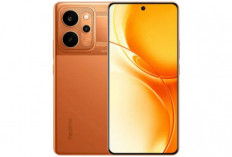 Realme Narzo Power 5G Ditenagai Chipset Dimensity 7400 Ultra dengan Fitur Dynamic RAM 