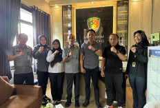 Songket Ugan hingga Rumah Ulu OKU Didorong Jadi Indikasi Geografis