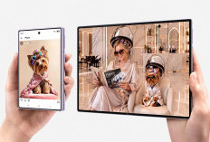 Samsung Galaxy Z Fold8 Ultra Resmi Rilis Di Indonesia, Usung Teknologi Flex Titanium