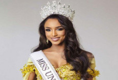 Jatuh dari Panggung Berakibat Cedera Otak, Miss Universe Jamaica 2025 Gugat Organisasi