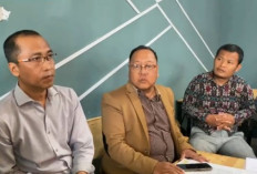 PT Magna Beatum Ungkap Penyebab Utama Mangkraknya Proyek Pasar Cinde: Bukan Kami yang Kabur