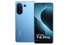 Kamera 50MP Periskop, Vivo T4 Pro Siap Jadi Andalan Fotografi Modern