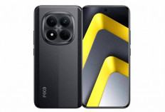 Poco M8 Bawa Layar OLED Lengkung 3D Mendukung Refresh Rate 120Hz, Dijadwalkan Meluncur 8 Januari 2026 