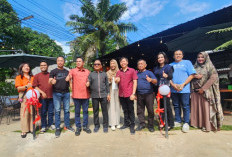 Nongkrong Makin Nyaman, Kopilo Cafe Tawarkan Suasana Cozy dan Live Music di Palembang