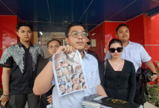 Selebgram Cantik di Palembang Korban Penganiayaan hingga Diancam Pistol, Pelaku Diduga Anak Pengusaha  ‎