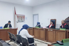 Modus Transaksi Fiktif Senilai Rp5,2 Miliar, Teller Supervisor BNI Palembang Terancam 6,5 Tahun Penjara