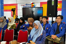 Universitas Bina Darma Gelar Seminar Nasional Peran SDM Konstruksi Perumahan Bersama LPJK Sumatera V